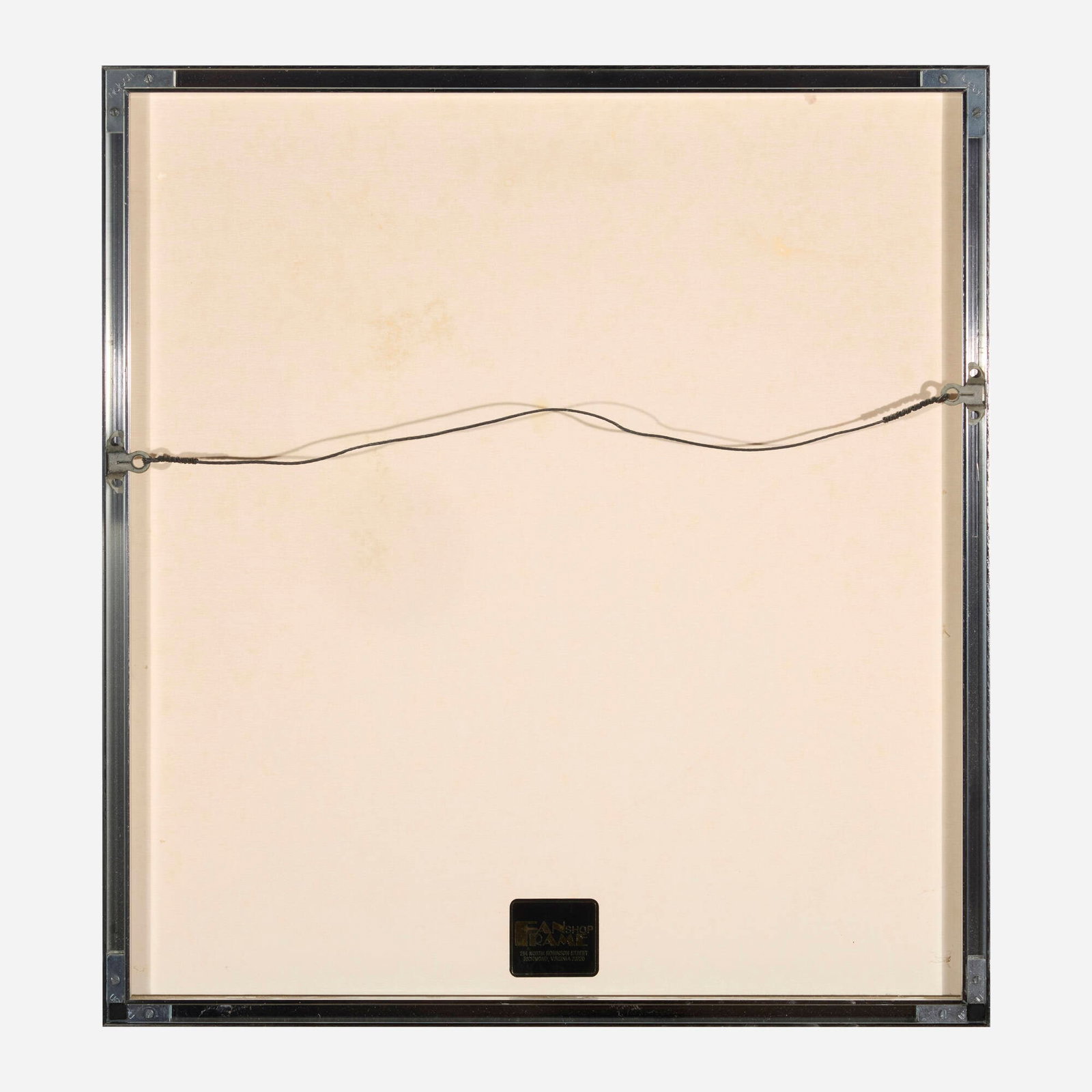 Robert Cottingham, Untitled (Optic) - 3