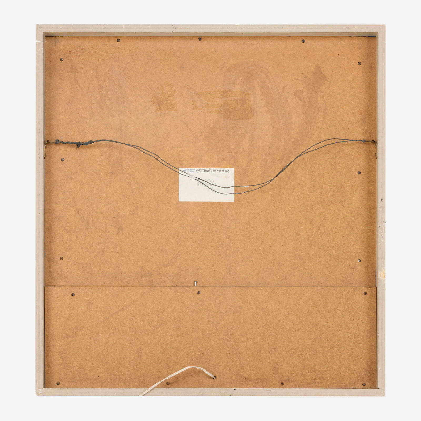 Cletus Johnson, Utopia - 3