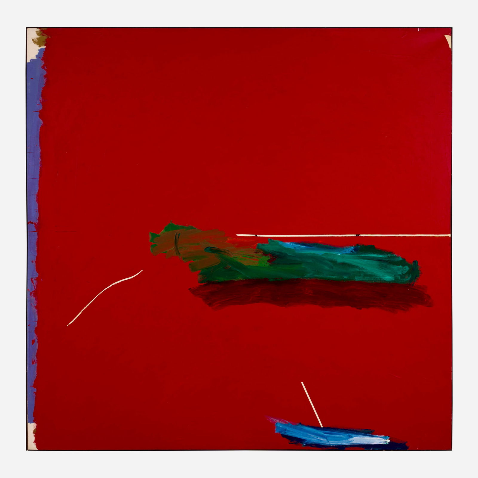 Jack Roth, Yess - 2