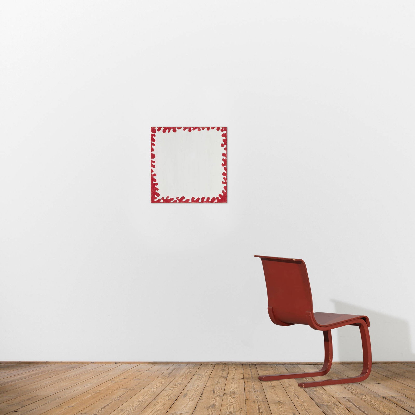 James Siena, Untitled - 3