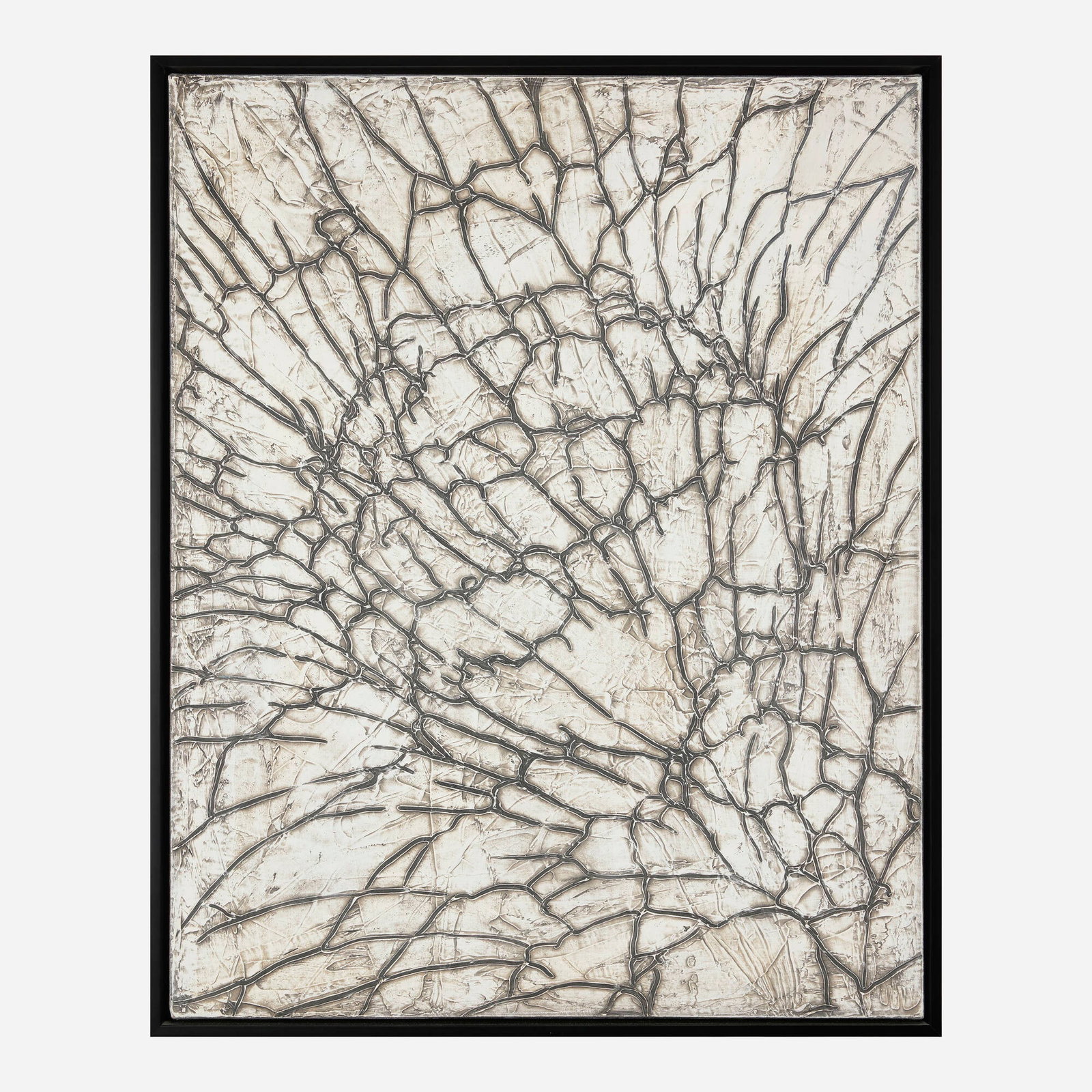 Julian Lethbridge, Untitled - 2