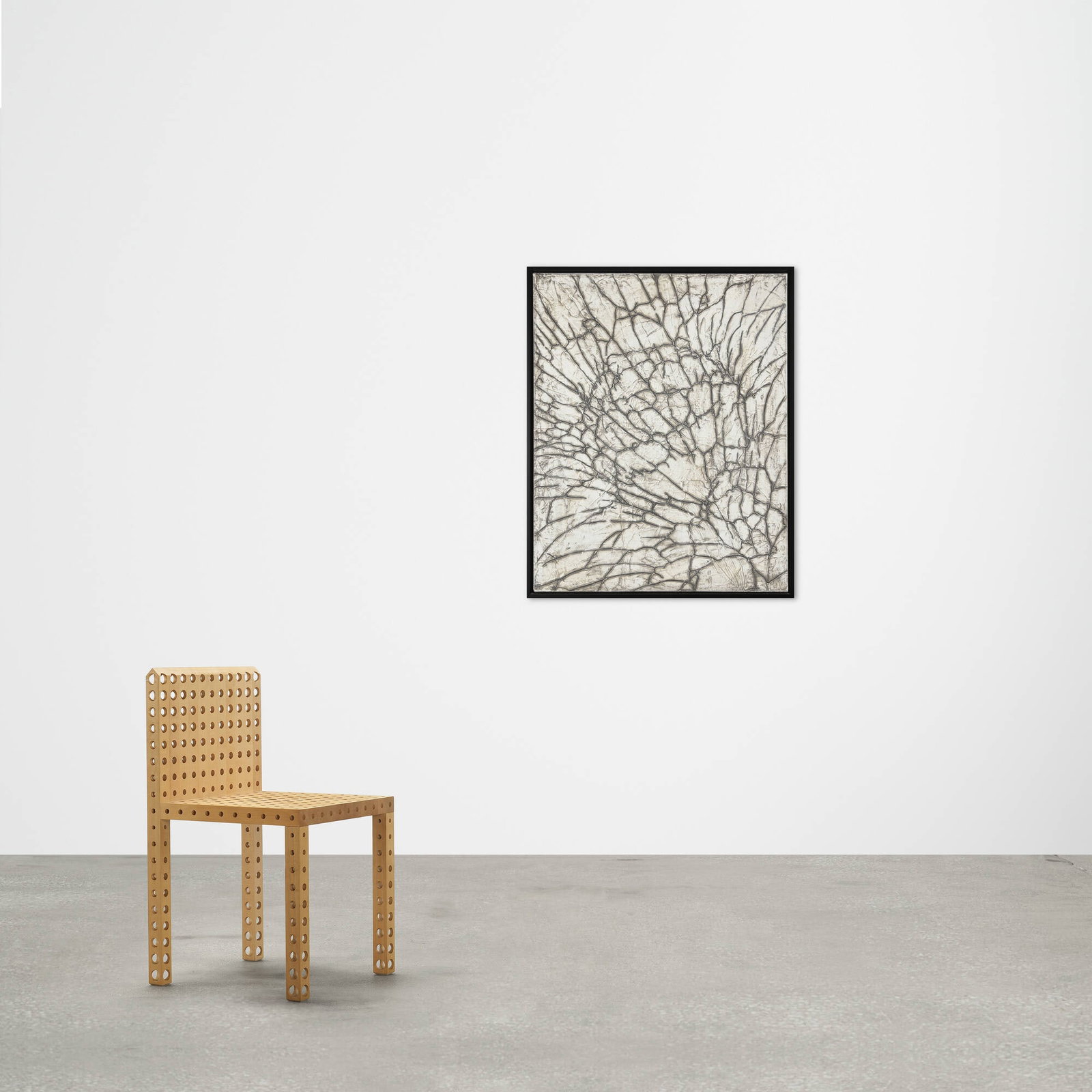 Julian Lethbridge, Untitled - 4