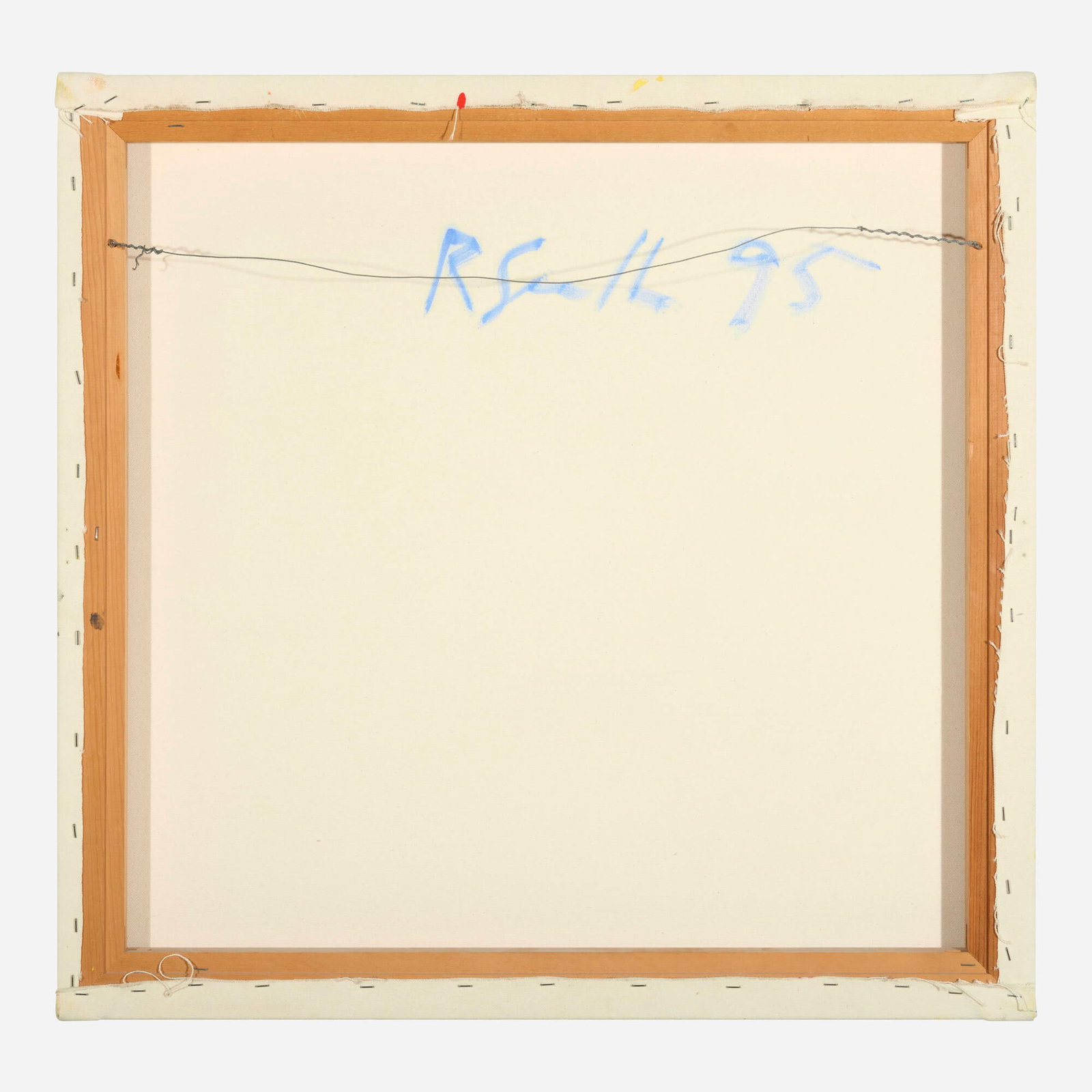Richard Smith, Untitled - 2