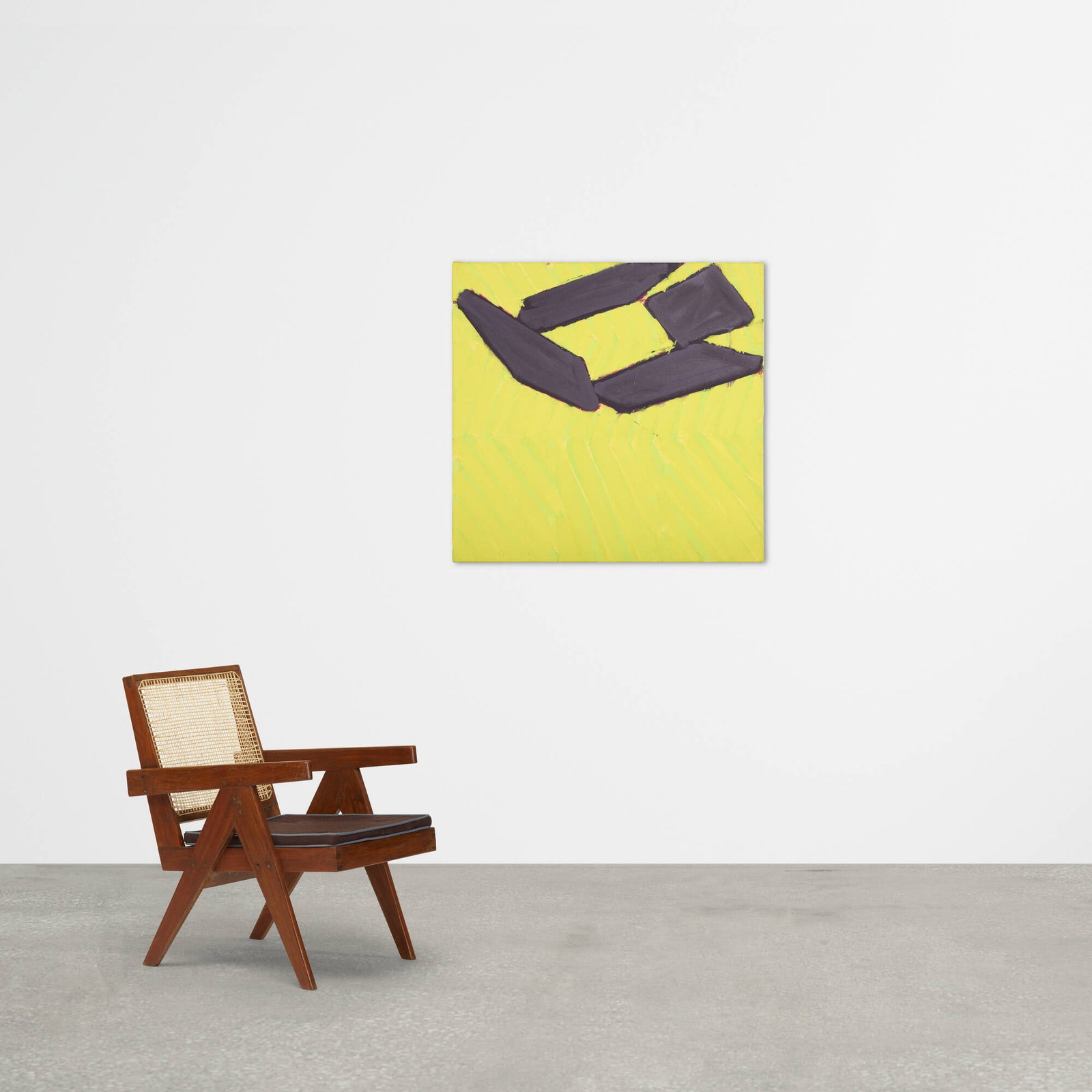 Richard Smith, Untitled - 3