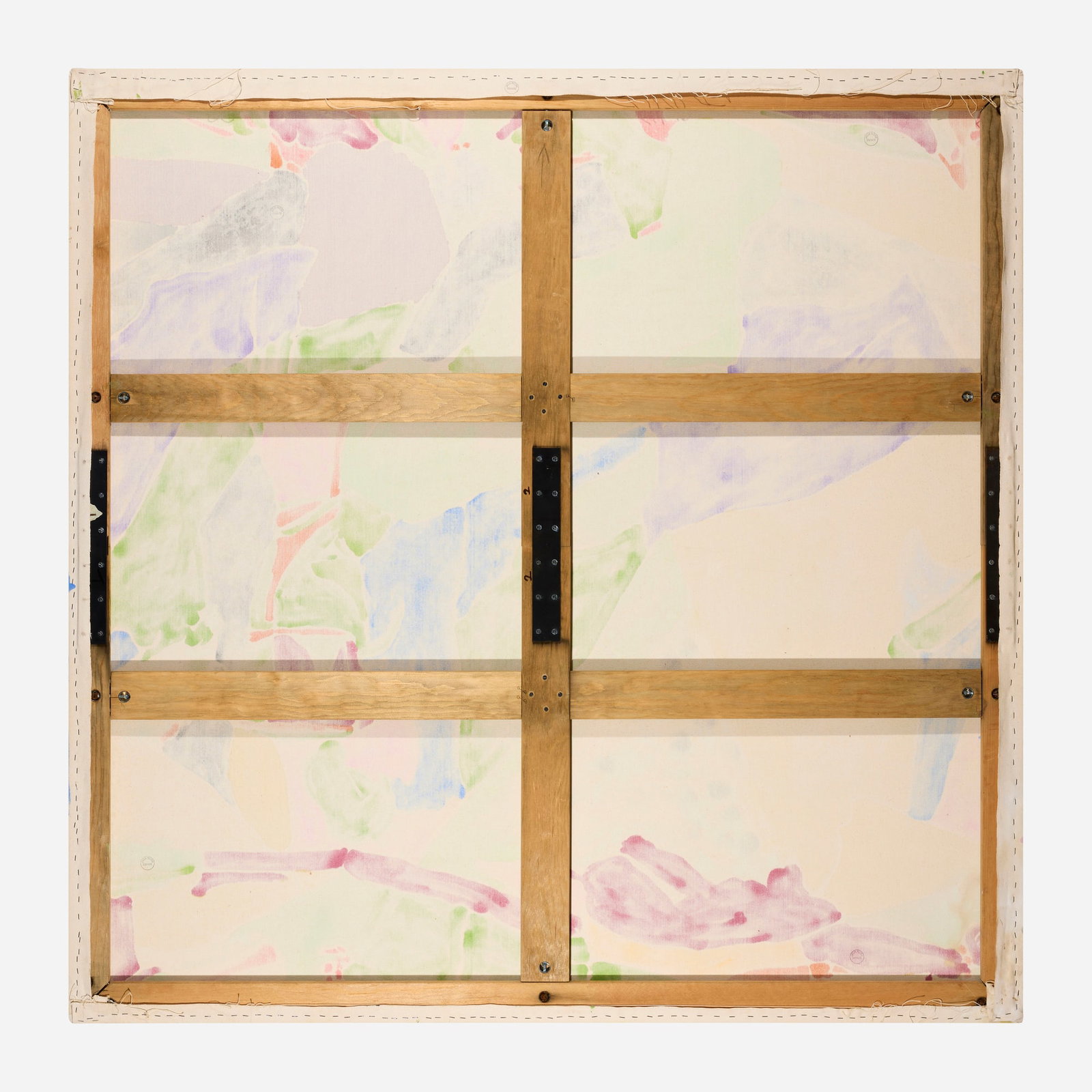 Jack Roth, Untitled - 2
