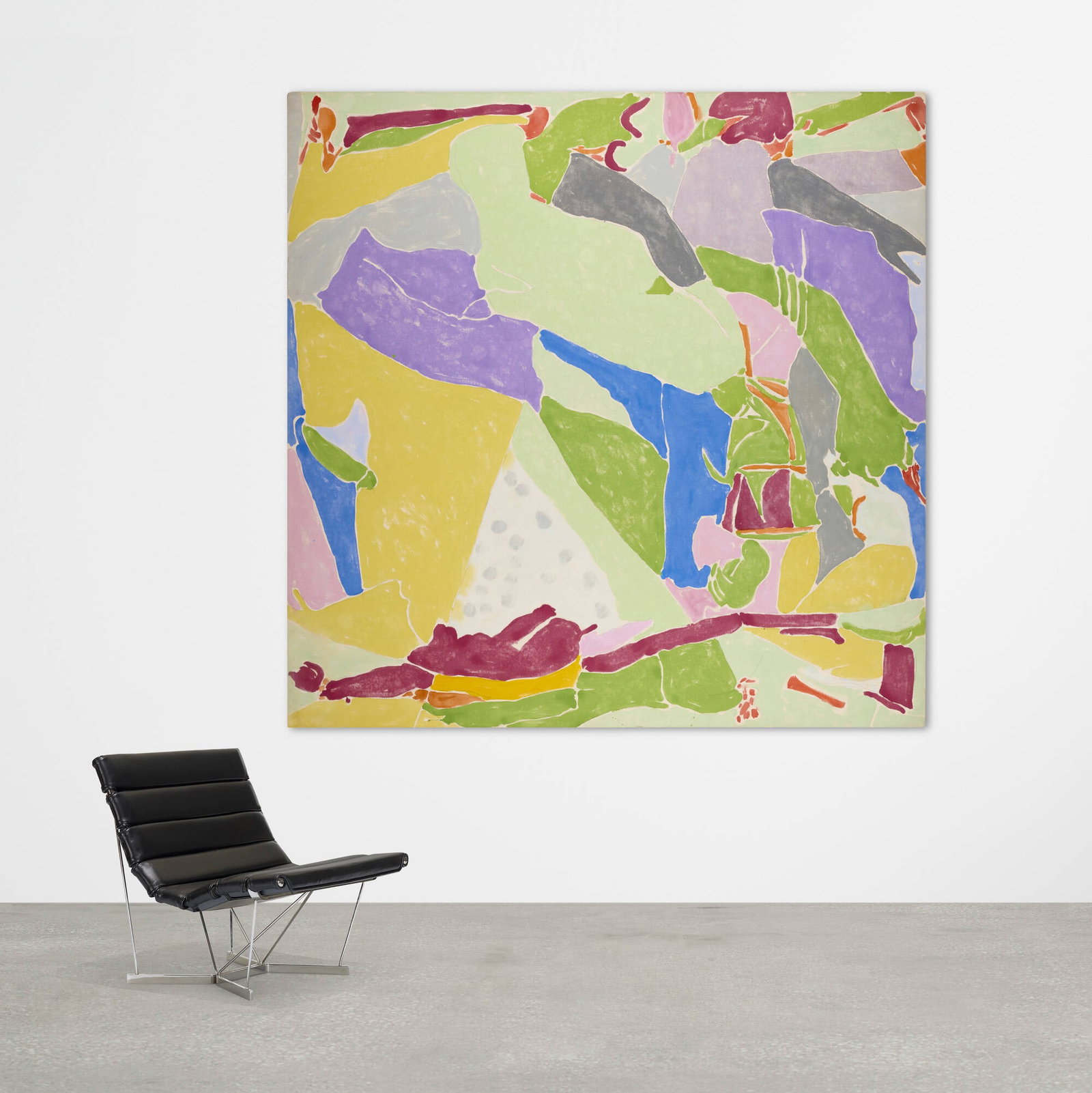 Jack Roth, Untitled - 3