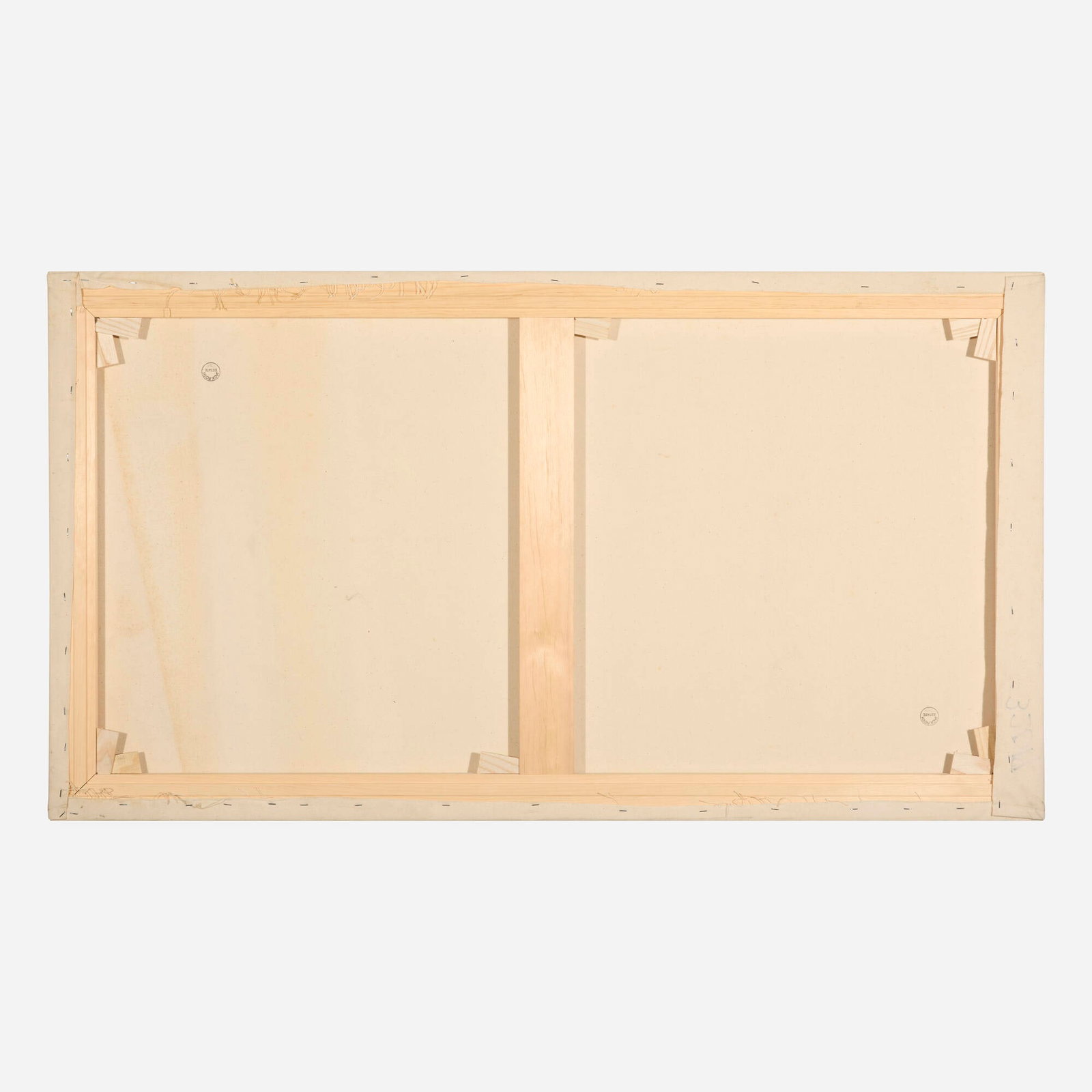 Jack Roth, Untitled - 2