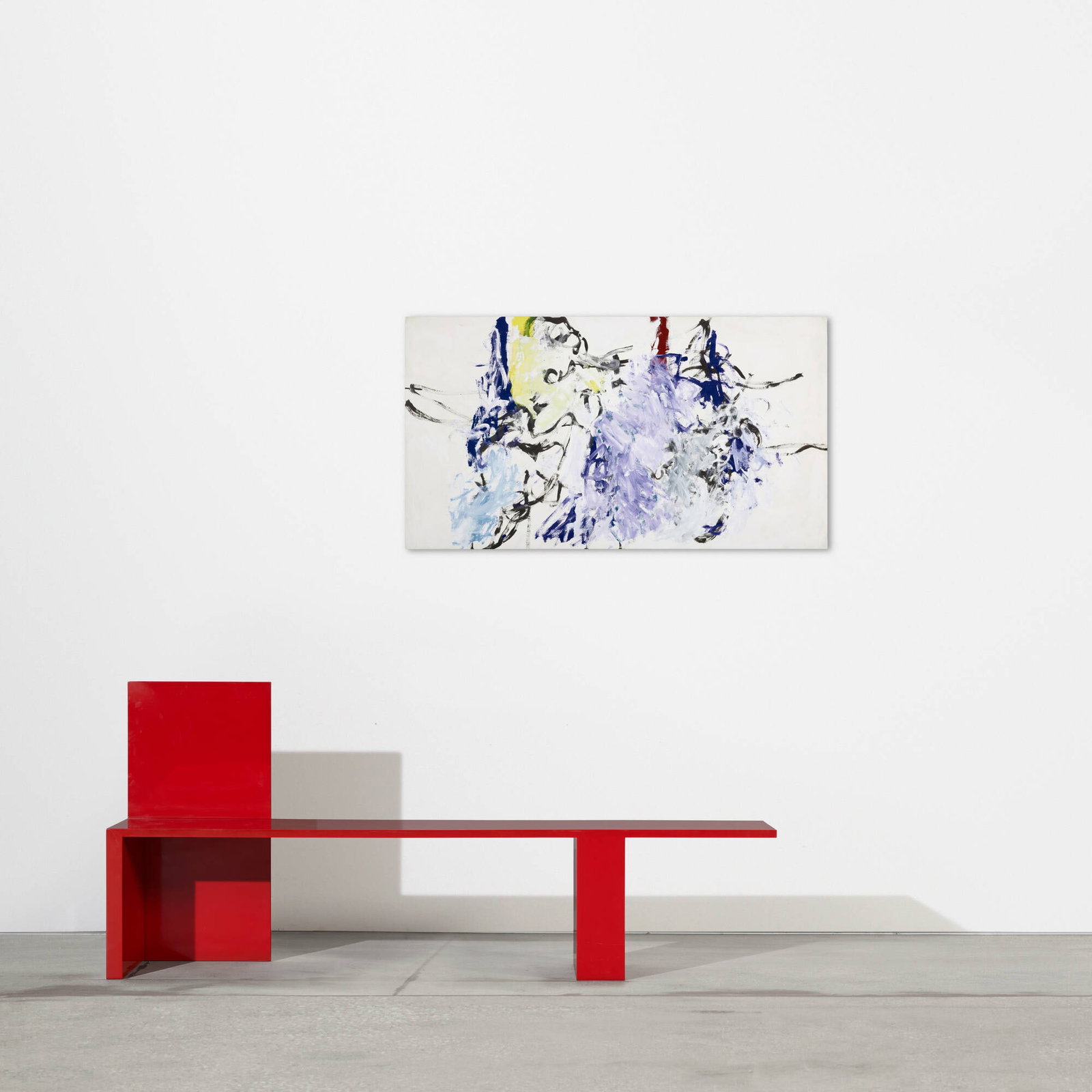 Jack Roth, Untitled - 3