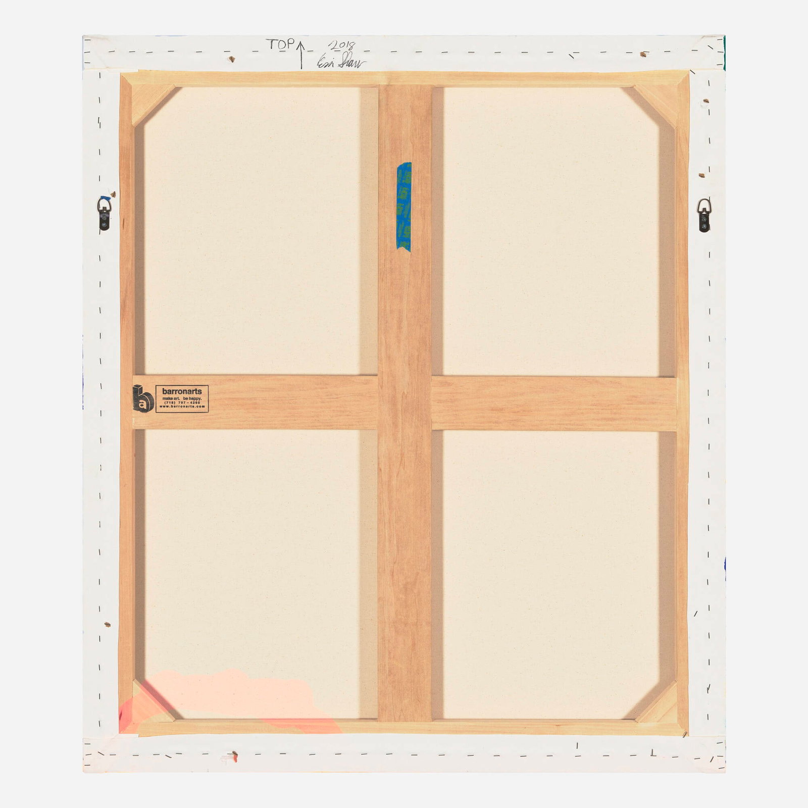 Eric Shaw, Untitled - 2
