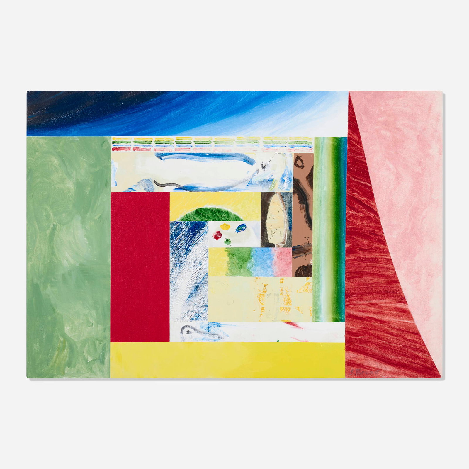 Santo Bruno, Infusion #7 (1 of 3)