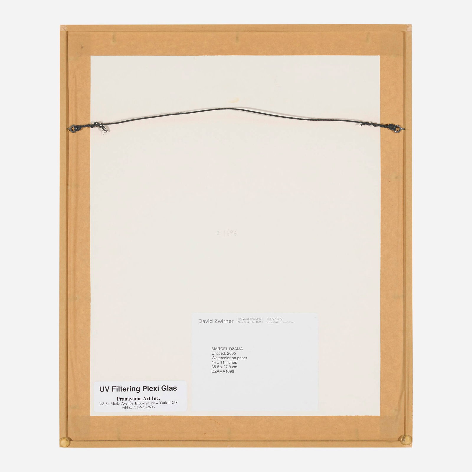 Marcel Dzama, Untitled - 3