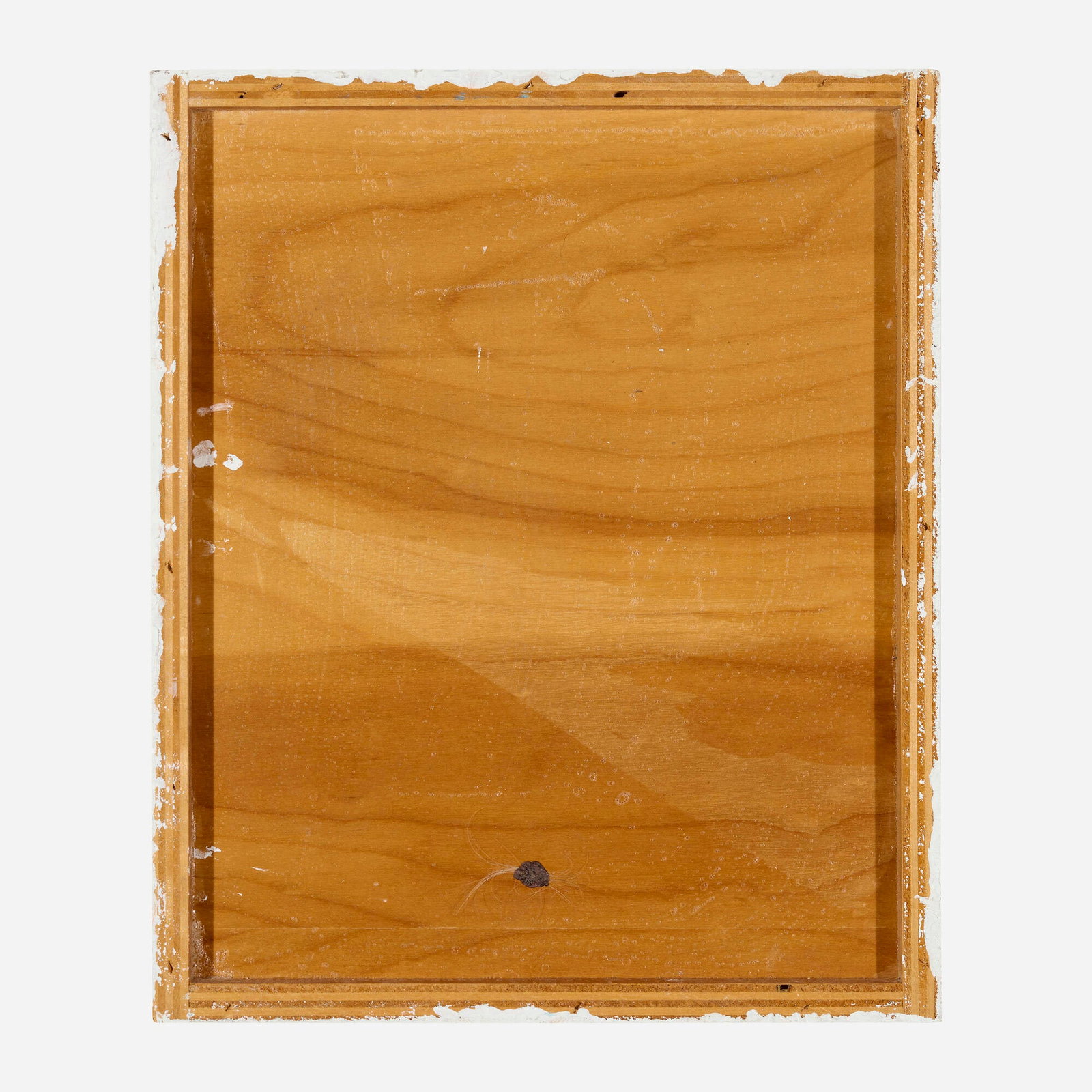 Daniel Hesidence, Untitled - 2