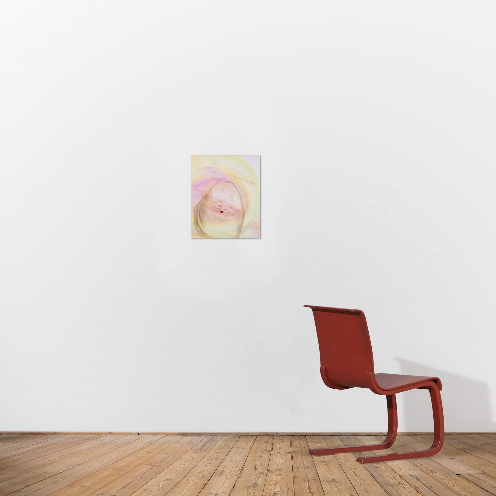 Daniel Hesidence, Untitled - 3