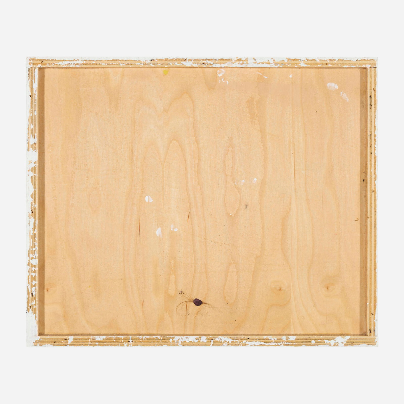 Daniel Hesidence, Untitled - 2