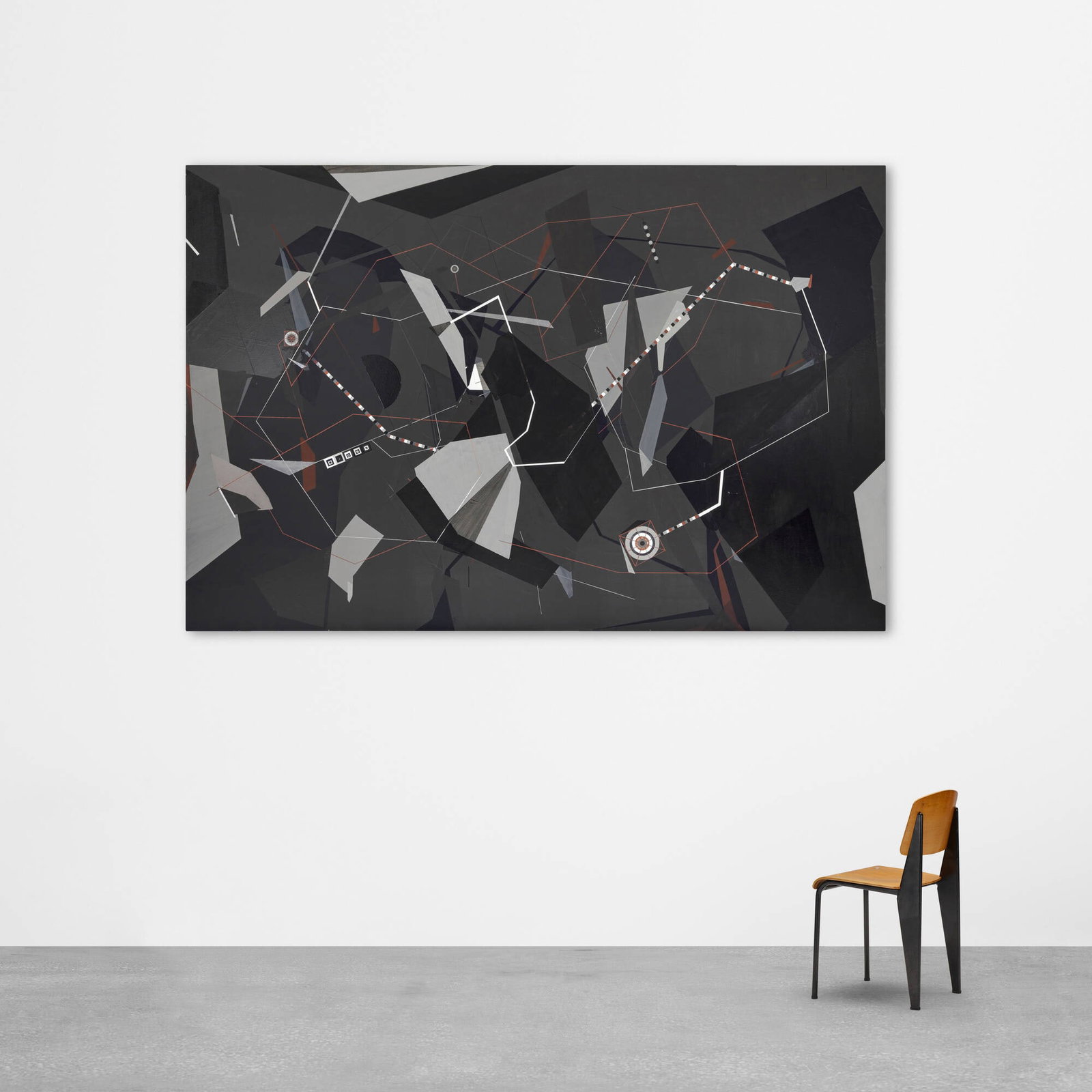 Dannielle Tegeder, Untitled - 3