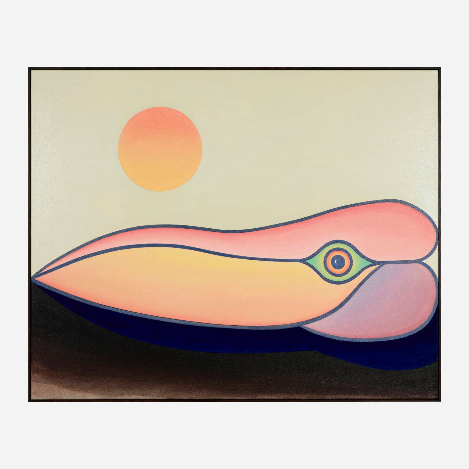 Anthony Miler, Untitled - 2
