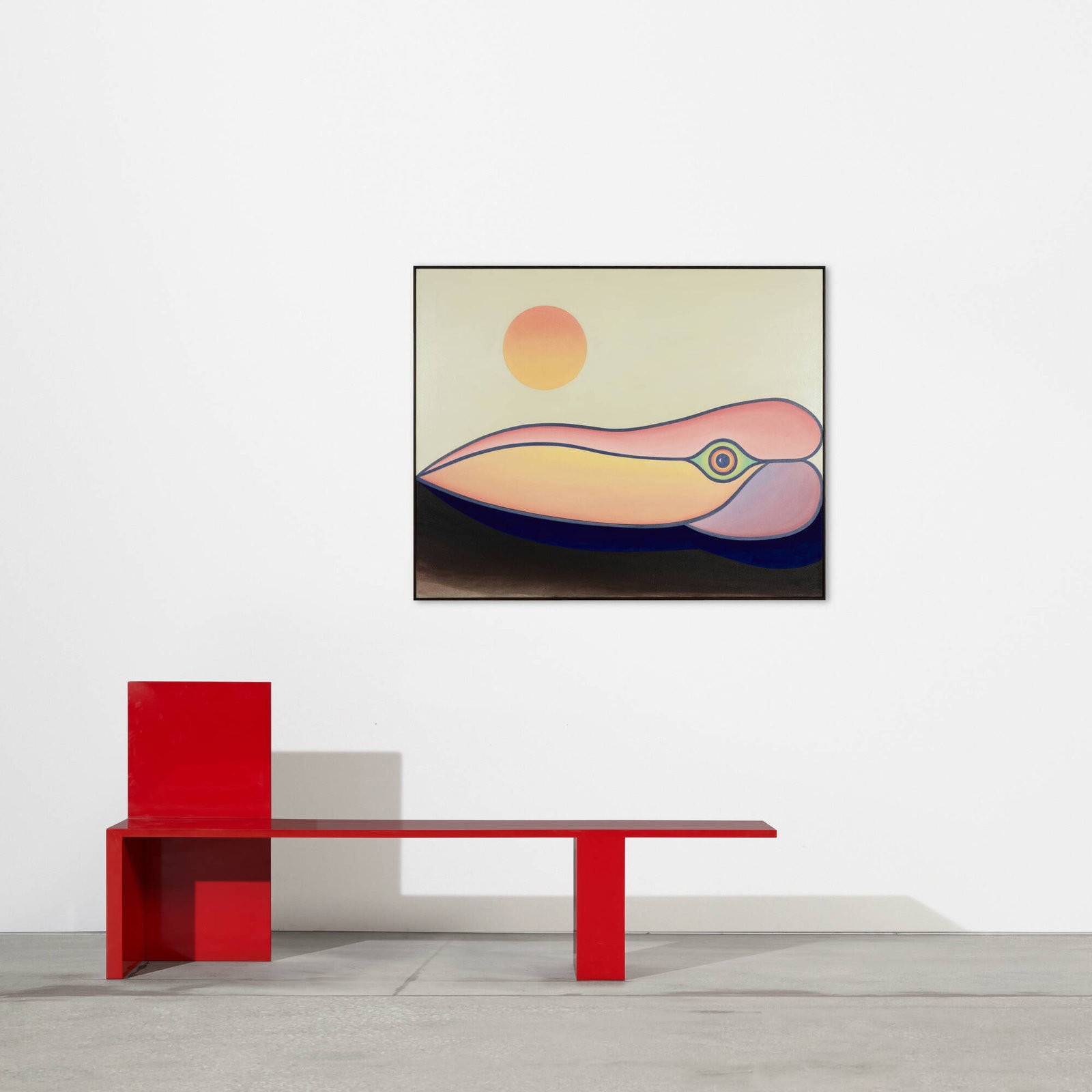 Anthony Miler, Untitled - 4
