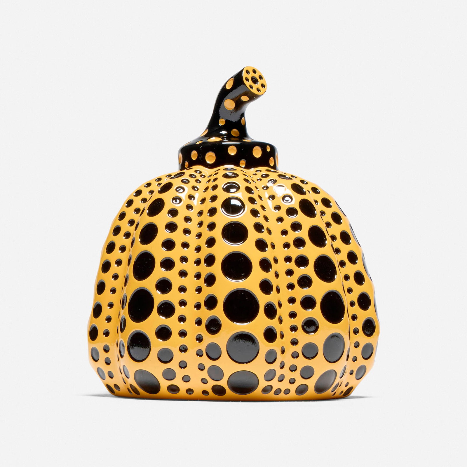 Yayoi Kusama, Pumpkin