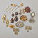 VICTORIAN AND VICTORIAN STYLE JEWELRY