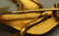 GROUP OF NATURALISTIC GOLD OR ENAMEL JEWELRY - 10