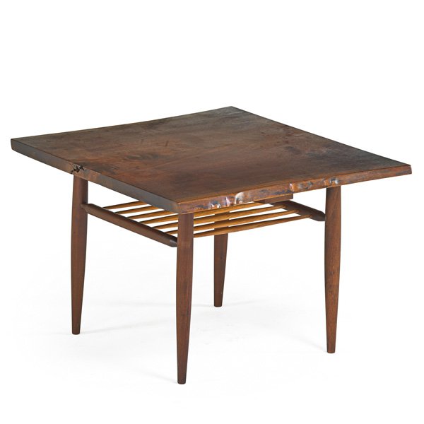 NAKASHIMA End table
