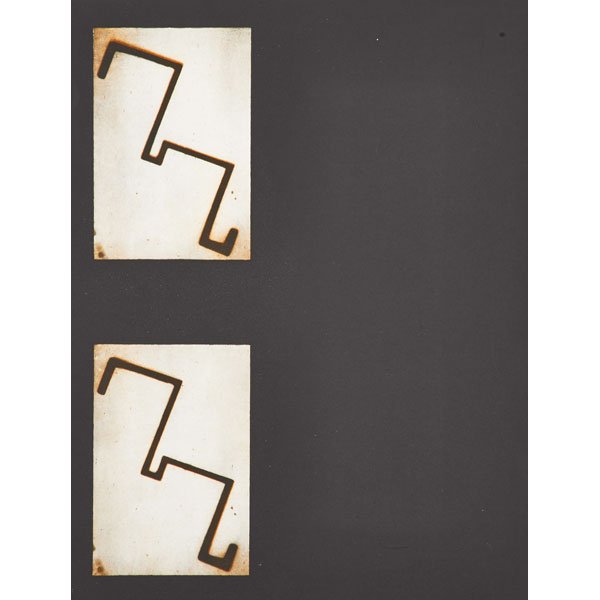 GEORG HEROLD (German, b. 1947): Portfolio of four aquatints in color, 1988; Stamped signature and numbered 13/25; Publisher: Galerie Gisela Capitain, Koln; Each: 18 3/8" x 13 7/8" (sheet)