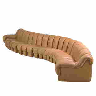 De Sede Prices 129 Auction Price Results