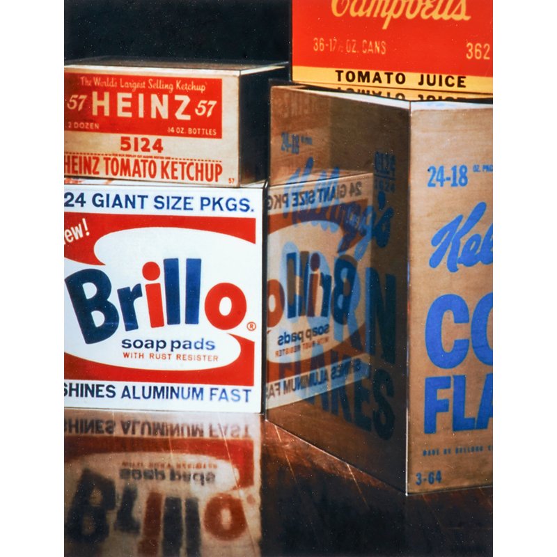 Louise Lawler (American, b. 1947): Assembled, 2010/2011; Digital duraflex print (framed); Signed, dated and numbered 30/50; 7" x 5 1/2" (image); 10" x 8" (sheet); Provenance: Private Collection, New York