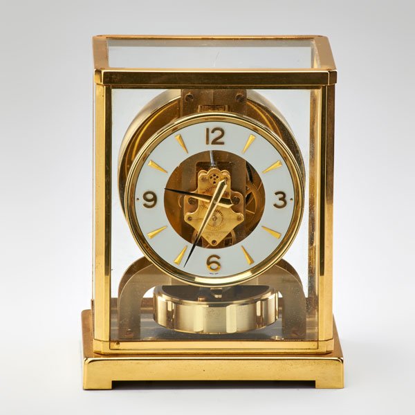 JAEGER LE COULTRE (1 of 1)