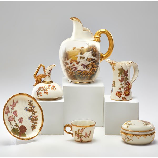 ROYAL WORCESTER (1 of 1)