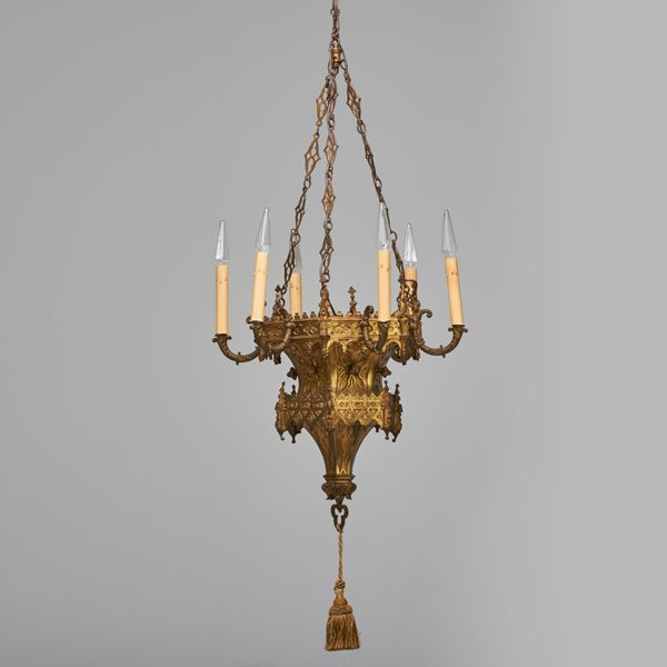 GOTHIC STYLE (1 of 1)