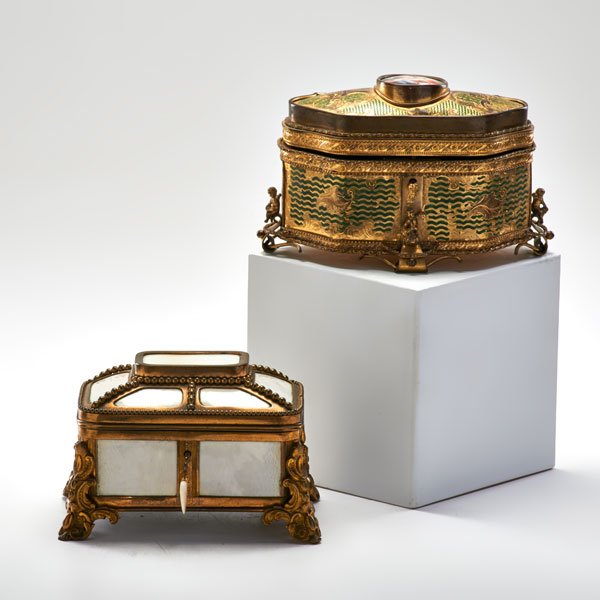 BAROQUE STYLE (1 of 10)