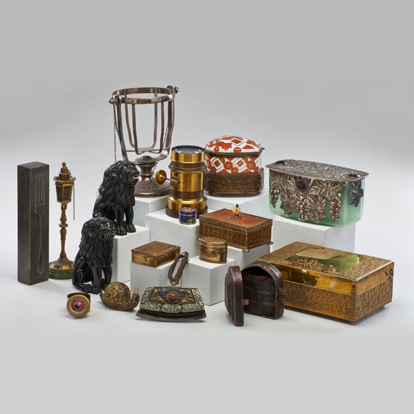 DECORATIVE GROUP (1 of 1)