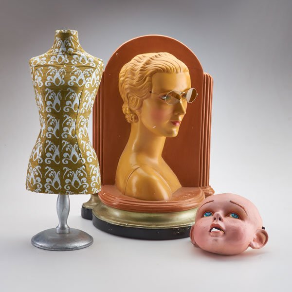 FIGURAL GROUP (1 of 5)