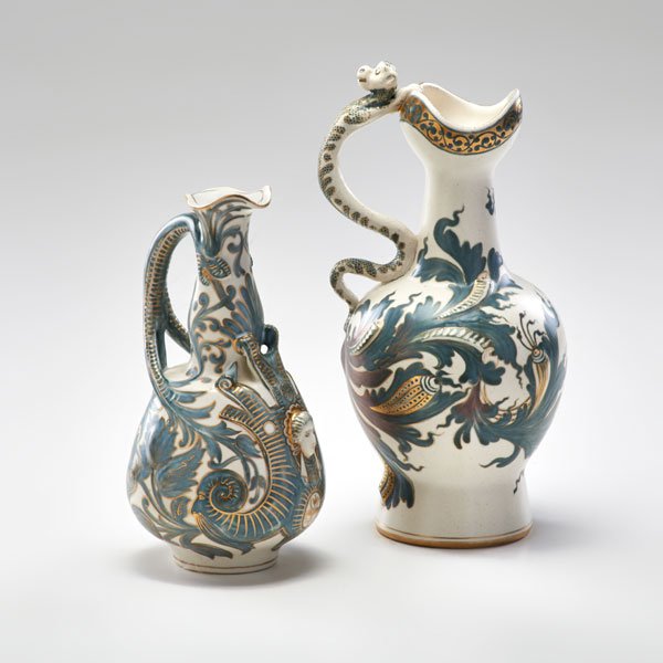 MARK MARSHALL; DOULTON LAMBETH (1 of 1)