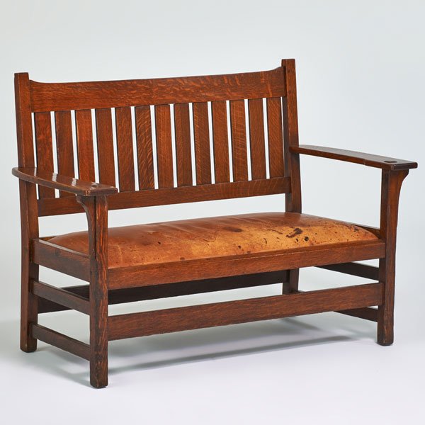 L. & J.G. STICKLEY (1 of 1)