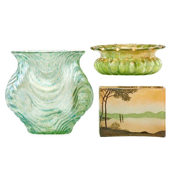 LEGRAS; LOETZ (1 of 10)