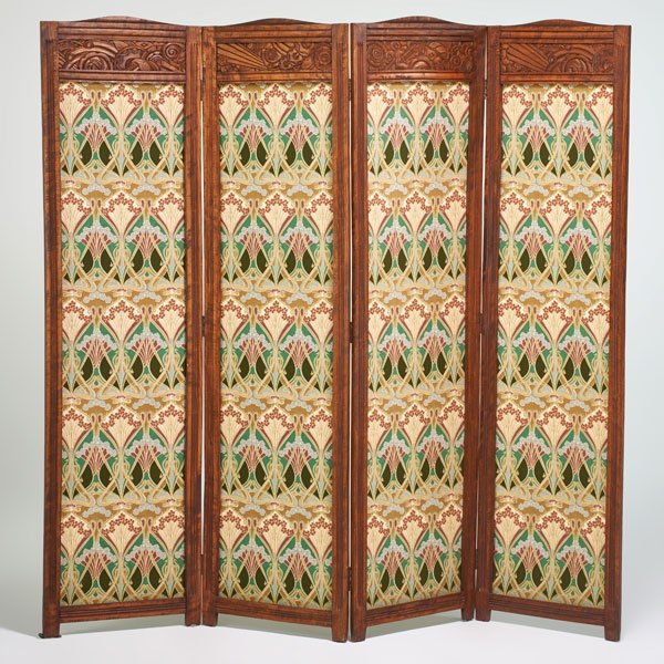 EUROPEAN ARTS AND CRAFTS (1 of 1)