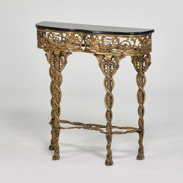 STYLE OF OSCAR BACH (1 of 1)