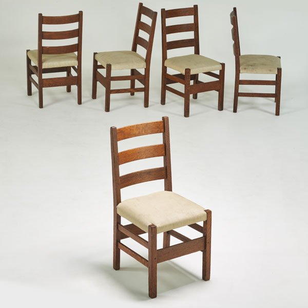 GUSTAV STICKLEY (1 of 1)