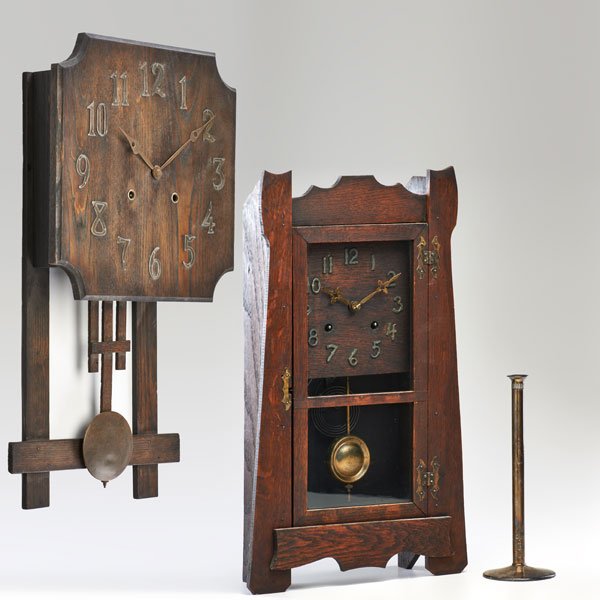 SESSIONS CLOCK CO. & ETC. (1 of 1)