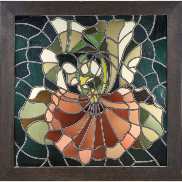 LOWELL NESBITT (American, 1933-1993) (1 of 1)