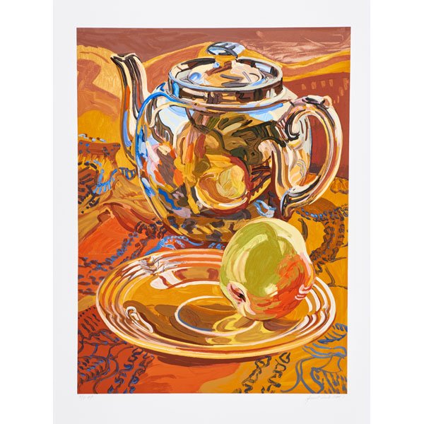 JANET FISH (American, b. 1938) (1 of 1)