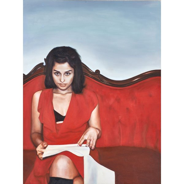 LAURA BARAN (American, b. 1977) (1 of 1)