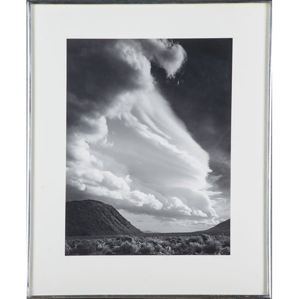 BRUCE BARNBAUM (American, b. 1943) (1 of 1)