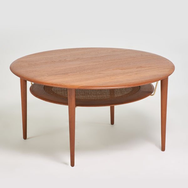 GRETE JALK; FRANCE & SON (1 of 1)