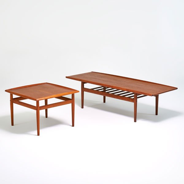 GRETA JALK; GLOSTRUP MOBELFABRIK, ETC. (1 of 1)