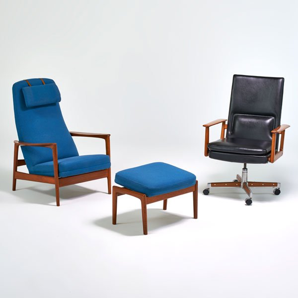 FOLKE OHLSSON/DUX; ARNE VODDER/SIBAST (1 of 1)