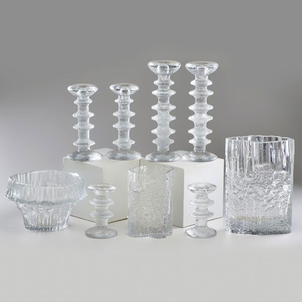 TIMO SARPENVA; TAPIO WIRKKALA (1 of 1)