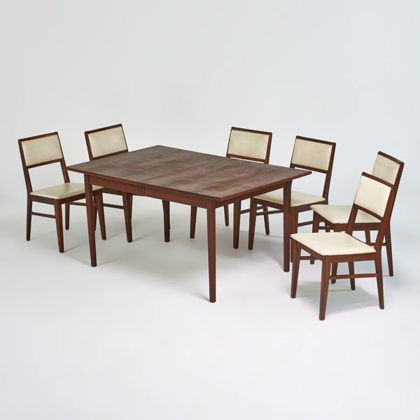 STYLE OF JENS RISOM BY HIBRETIN CHAIR CO. (1 of 1)